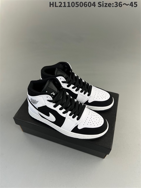 men air jordan 1 shoes 2023-10-9-693